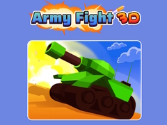 leikur Army Fight 3D 