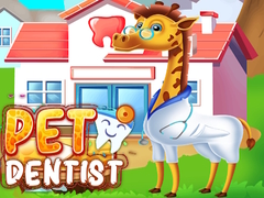 leikur Pet Dentist 