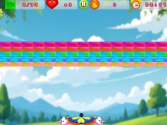 leikur Block Blaster Unicorn