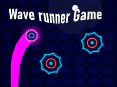 leikur Wave runner Game
