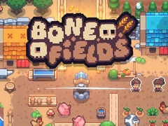 leikur Bone fields