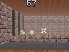 leikur 3D Shooting Gallery