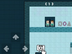 leikur Squid Escape Game