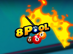 leikur 8 Ball Pool Free