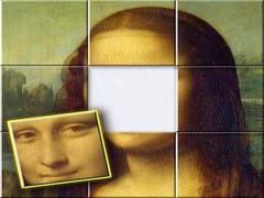 leikur Jigsort Puzzles