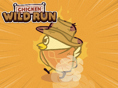 leikur Chicken Wild Run