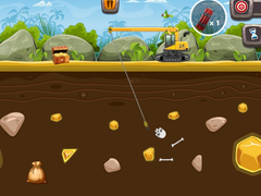 leikur Golden Digger
