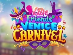 leikur Ellie And Friends Venice Carnival