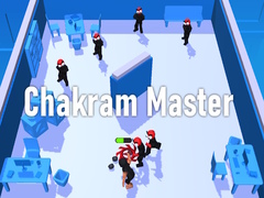 leikur Chakram Master