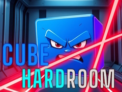 leikur Hard Room Cube