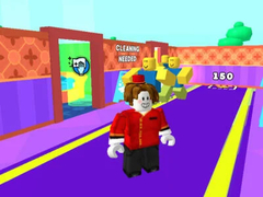 leikur Hotel Tycoon