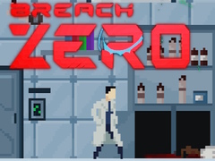 leikur Breach Zero