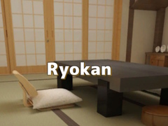 leikur Ryokan