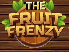 leikur The Fruit Frenzy
