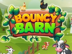 leikur Bouncy Barn