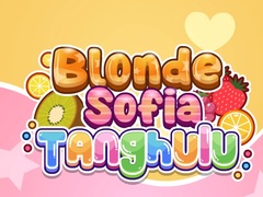 leikur Blonde Sofia: Tanghulu