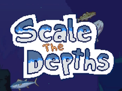 leikur Scale The Depth