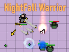 leikur NightFall Warrior