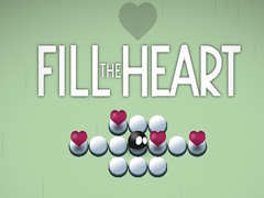 leikur Fill the Heart