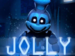 leikur Jolly FNAF