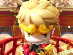 leikur Heroes Assemble