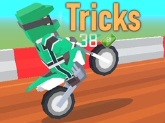 leikur Tricks