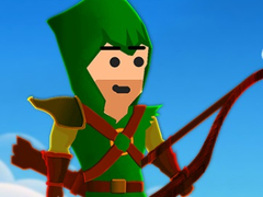 leikur Rico The Archer