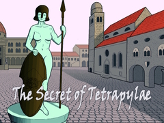 leikur The Secret of Tetrapylae