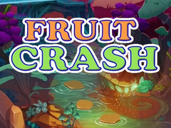 leikur Fruit Crash