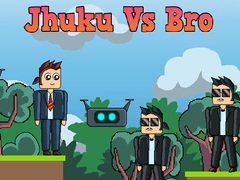 leikur Jhuku Vs Bro