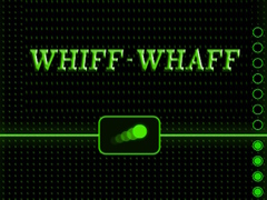 leikur Whiff Whaff