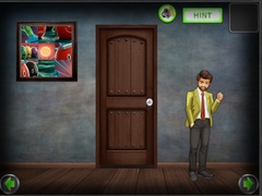 leikur Amgel Easy Room Escape 250