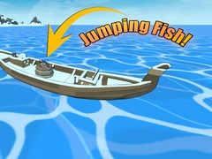 leikur Jumping Fish