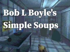 leikur Bob L Boyle's Simple Soups