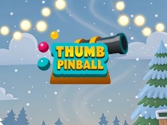 leikur Thumb Pinball