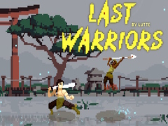 leikur Last Warriors