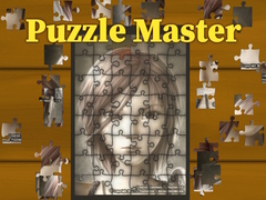 leikur Puzzle Master