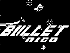 leikur Bullet Nico