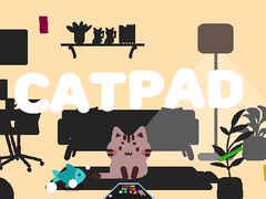 leikur Catpad