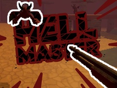 leikur Hell Master