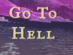 leikur Go to Hell