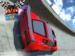 leikur GT Racing