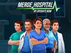 leikur Merge Hospital