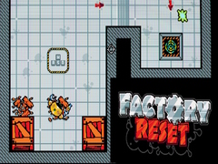 leikur Factory Reset