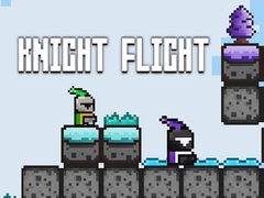leikur Knight Flight