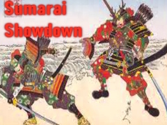 leikur Sumarai Showdown