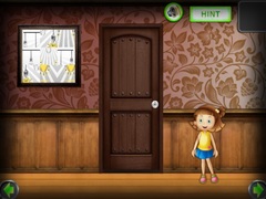 leikur Amgel Kids Room Escape 272