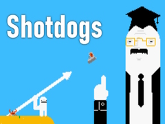 leikur Shotdogs