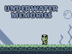 leikur Underwater Memories