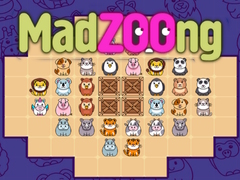 leikur MadZoong